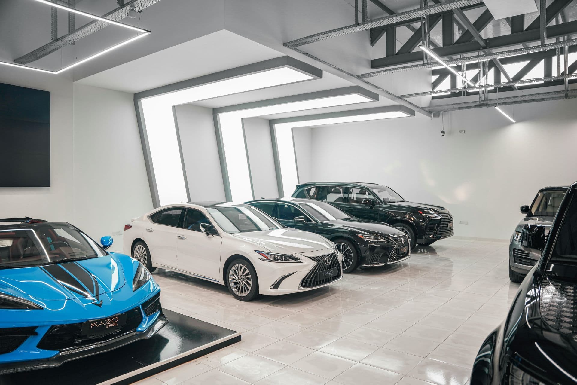 Advertising on Dealerfloor