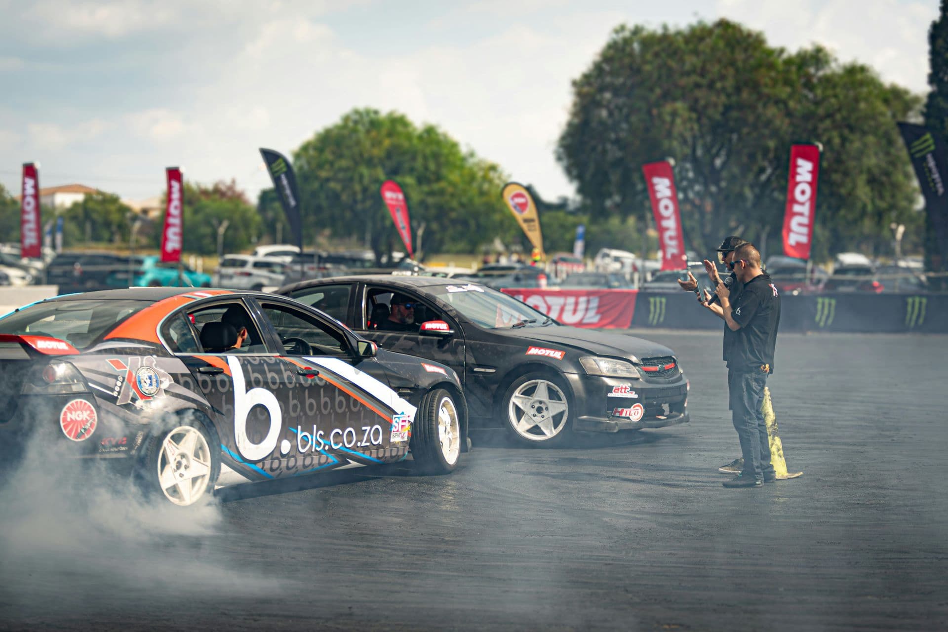 Automotive Digital Ads in South Africa: A Shift