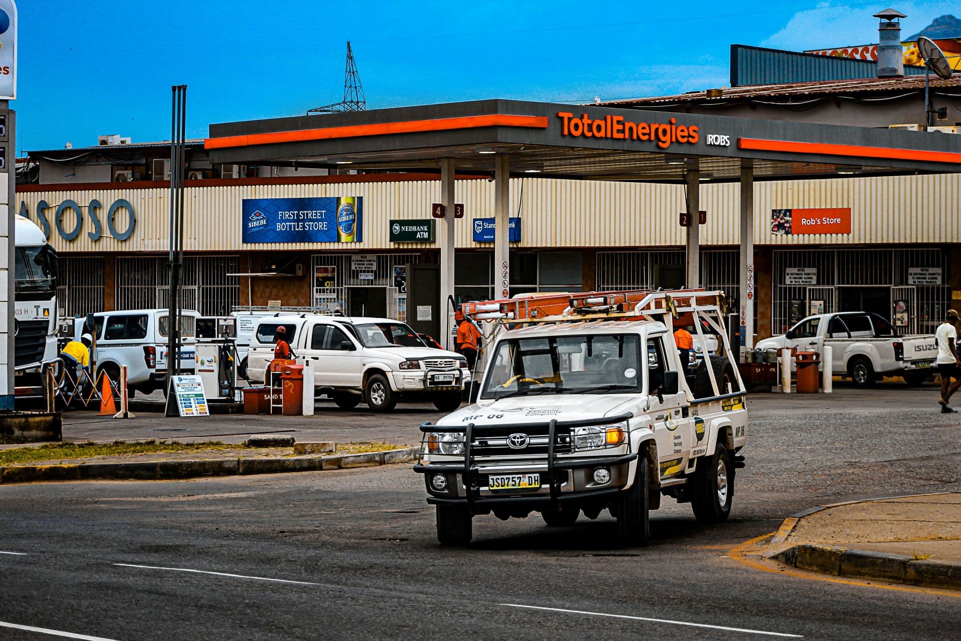 Why Toyota’s SA Marketing Strategy Still Dominates