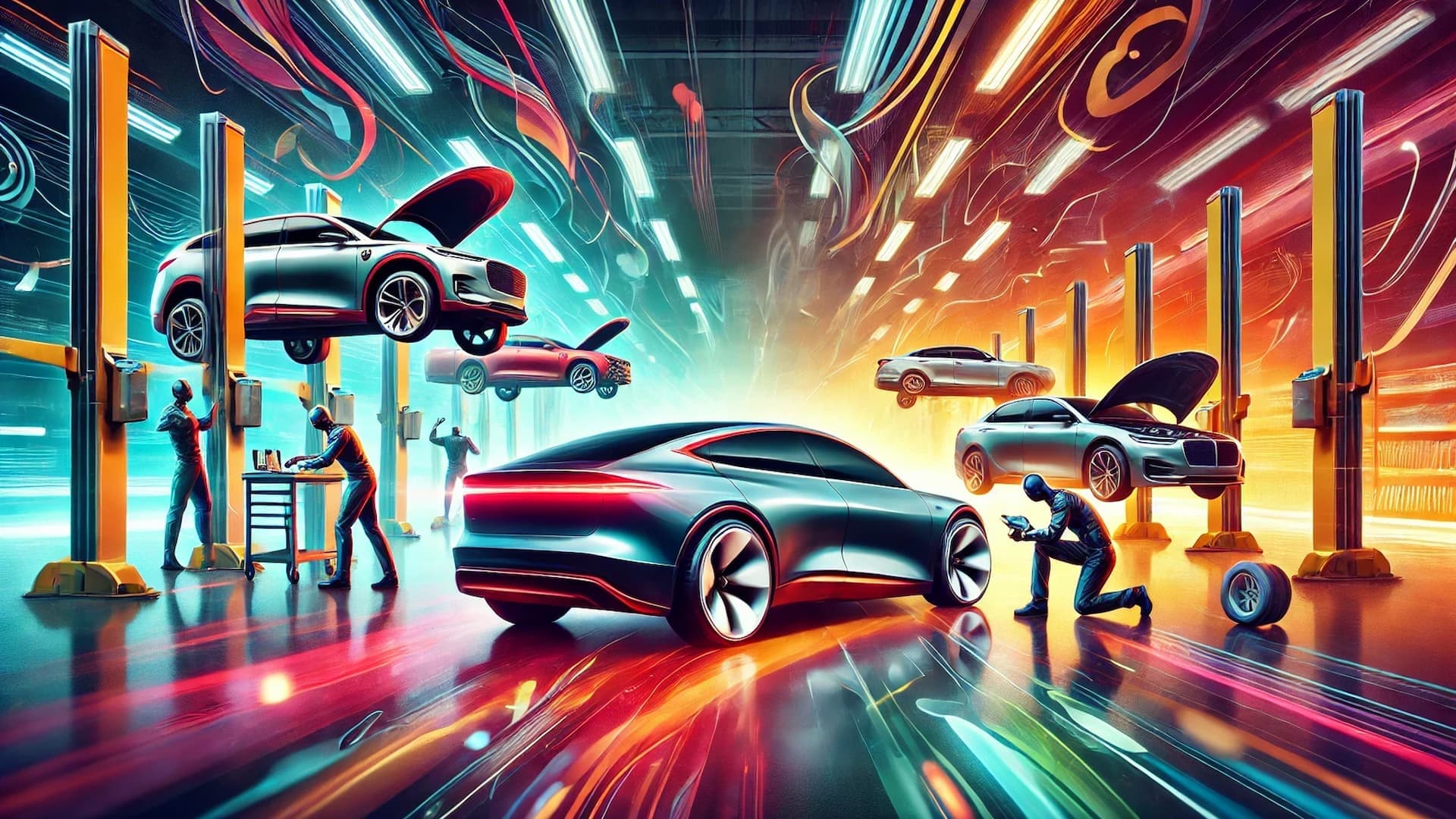 Advertising on BodyShopNews.africa is a Strategic Move for Automotive Dealerships and Service Providers