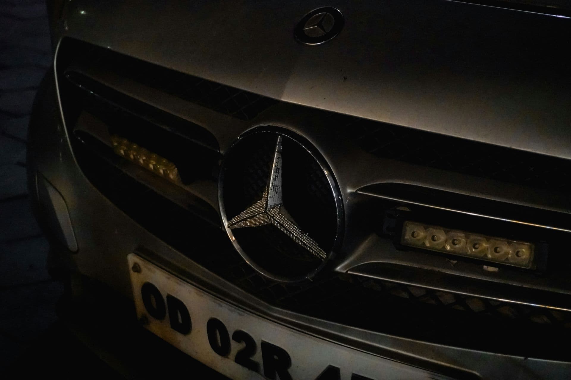 Designing Identity: How Car Brands Stay Recognisable