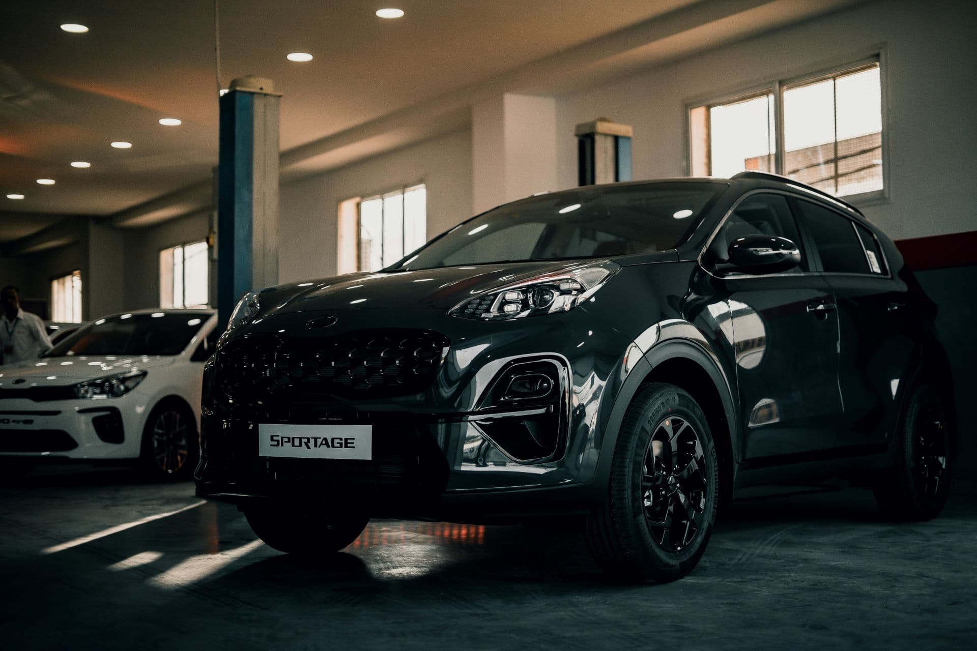 How AI Is Writing Car Ad Copy and Changing Marketing
