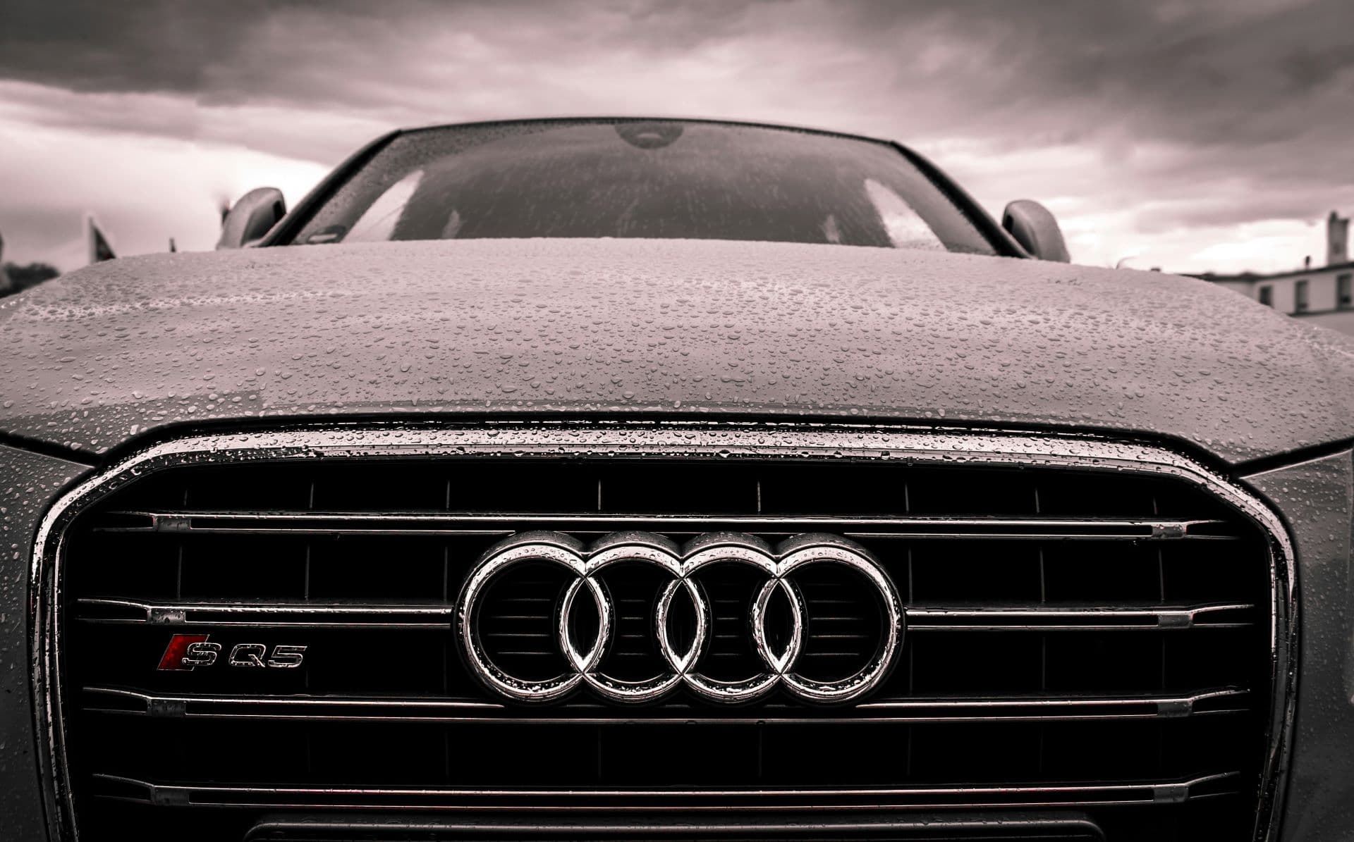 Marketing Entry-Level Cars to First-Time Buyers SA