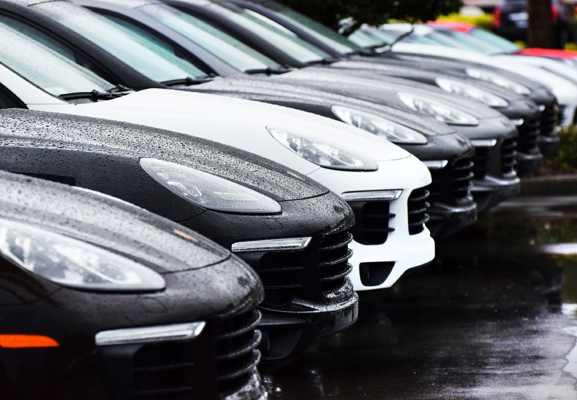 Why Used Car Marketing Is Outpacing New Cars